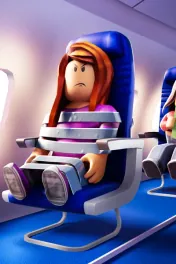 Cabin Crew Simulator game icon
