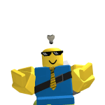 Austin, Community Manager at Cruising Studios